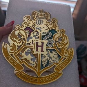 Harry Potter tree topper